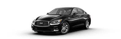 Infiniti Q50 2021 - Image 1